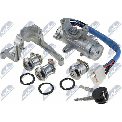 Spínač zapalování / startéru NTY EZC-HY-684 (EZCHY684)