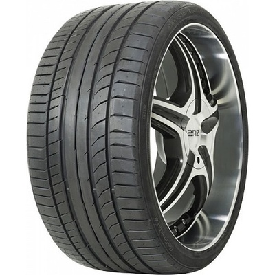 Continental ContiSportContact 5 265/30 R20 94Y