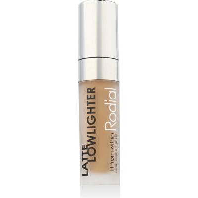 Rodial Latte Lowlighter krémový rozjasňovač 5,5 ml
