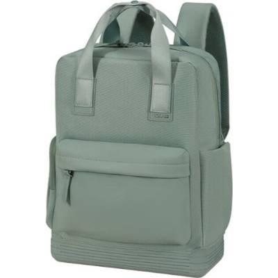 American Tourister SOULPACK BUSINESS BP TOTE Iceberg Green 17 l