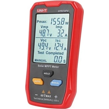 UNI-T UT673PV