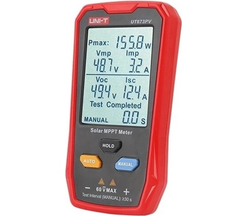 UNI-T UT673PV