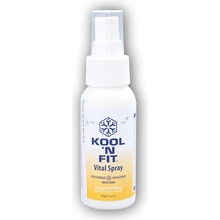 Kool n fit vital spray 2oz 59 ml