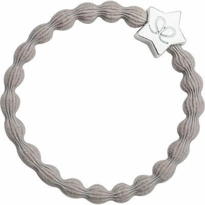 By Eloise London Silver Star barva Cloudy Grey