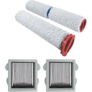  Mobilly комплект четки и филтри за Roborock Dyad Pro, 5 бр (set dyad Pro 5 pcs)