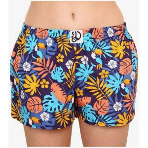 Dedoles Tropický tukan Pyjama Dedoles | Sin | ЖЕНИ | S