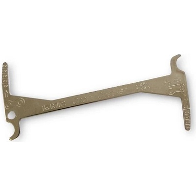 KMC Easy Chain Checker