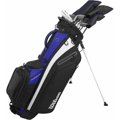 Wilson PlayerFit Premium set pravý ocel Stiff