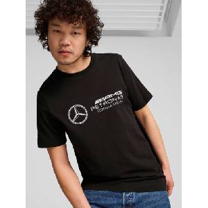 PUMA Тениска MAPF1 ESS Logo Tee (62734901)