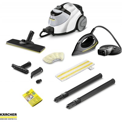 Kärcher SC 5 Iron 1.512-661.0