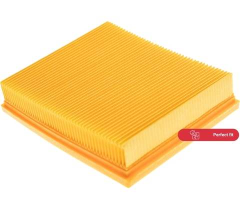 Vacs Festool CTL 26 E SD E/A hepa filter