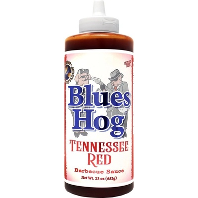 Blues Hog Tennessee Red Sauce 652 g