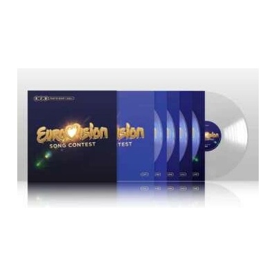 V/A - NOW THAT\'S WHAT I CALL EUROVISION SONG CONTEST CD