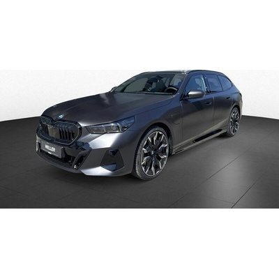 BMW 550e xDrive Touring M Sport Pro 360 kW