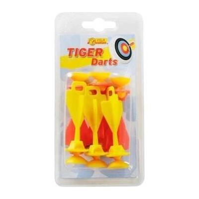 Villa Tiger darts-šípky
