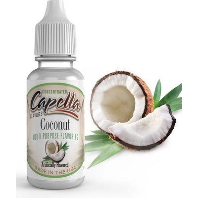 Capella Flavors Coconut 13ml