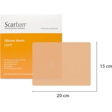 BAP Medical SCARBAN Light 15 x 20 cm