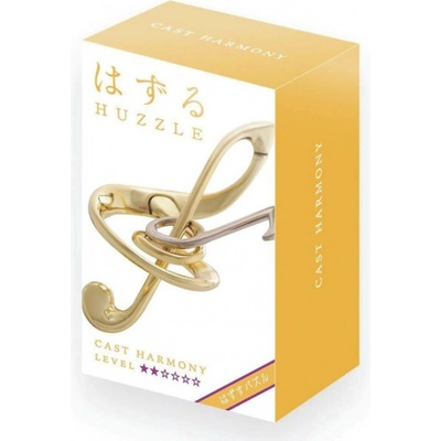 Albi Hlavolam Hanayama Harmony 2*