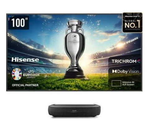 Hisense 100L9HD