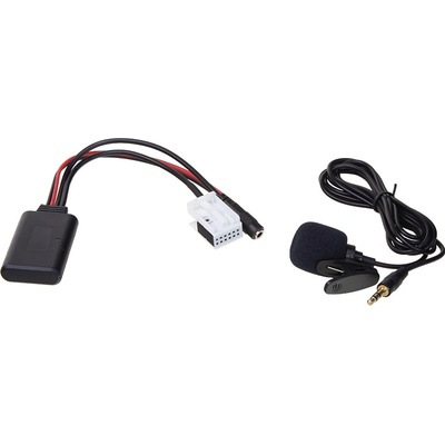 Bluetooth A2DP / handsfree modul pro VW, Škoda, Seat s Most 552hfvw009a 552hfvw009a