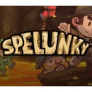 Spelunky
