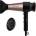 CECOTEC Bamba IoniCare RockStar Retro