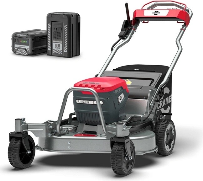CRAMER OPTIMUS ATM76SC