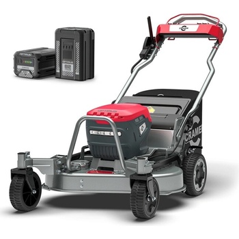 CRAMER OPTIMUS ATM76SC