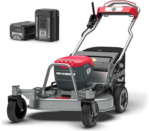 CRAMER OPTIMUS ATM76SC