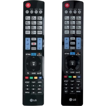 LG akb73615305, 32ls570s, 37ls570s, 42ls570s - оригинален дистанционен контрол (akb73615305, 32ls570s, 37ls570s, 42ls570s)