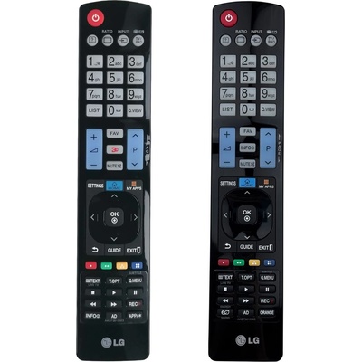 LG akb73615305, 32ls570s, 37ls570s, 42ls570s - оригинален дистанционен контрол (akb73615305, 32ls570s, 37ls570s, 42ls570s)