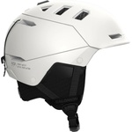 Salomon Ски каска Salomon Husk Pro Mips Ski helmet - White - размер 59-62 cm (418-1374-0513)