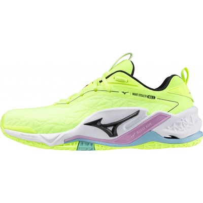 Mizuno Wave Stealth Neo 2 X1GA240011 – Zboží Mobilmania