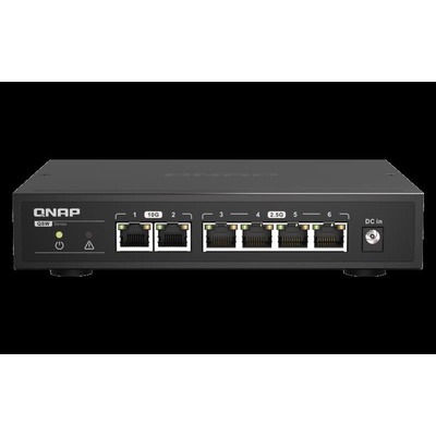 QNAP QSW-2104-2T – Zboží Živě
