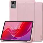 Tech-Protect Калъф Tech-Protect SmartCase за Lenovo Tab M11 11"" TB-330, розов (5906203691661)