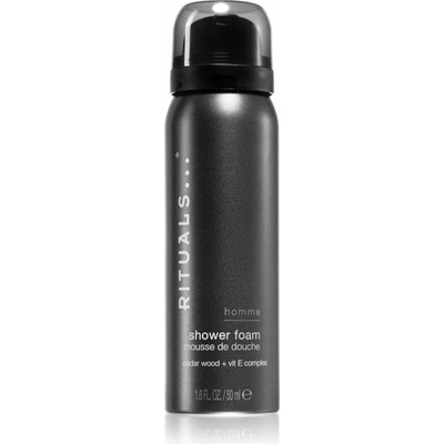 RITUALS The Ritual Of Homme sprchová pena 50 ml