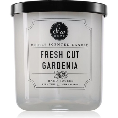 DW Home Fresh Cut Gardenia 275 g