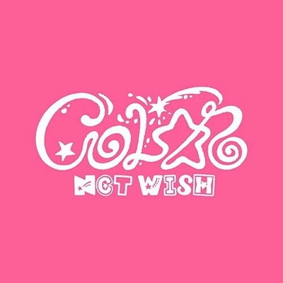 NCT WISH - COLOR CD