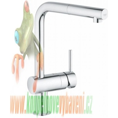 GROHE 32168000 – Zboží Dáma