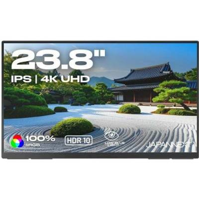 JAPANNEXT JN-MD-IPS238U-C6