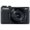 Цифрови фотоапарати Canon Powershot G9 X Mark II (AJ1717C002AA)