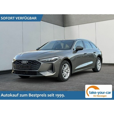 Audi A5 quattro Avant 150 kW