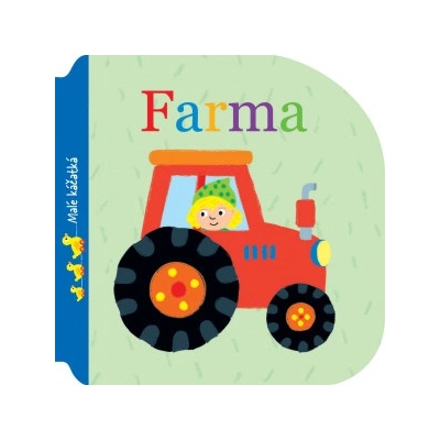 Farma Malé káčatká