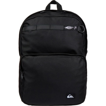 Quiksilver Дневна раница Quiksilver Hog 20 Daypack - Black - размер One Size (504-1751-0111)