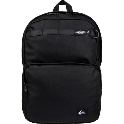 Quiksilver Дневна раница Quiksilver Hog 20 Daypack - Black - размер One Size (504-1751-0111)