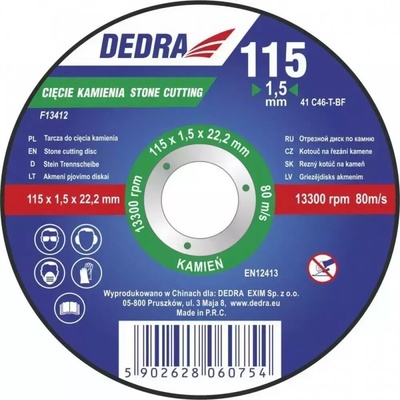 Dedra F13412