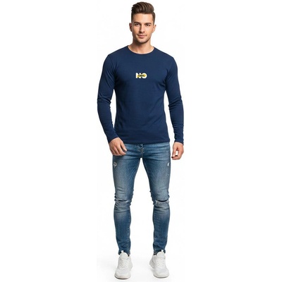 KANU Мъжка блуза (33976)