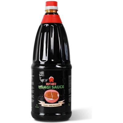 Hutaku Unagi omáčka 1800 ml
