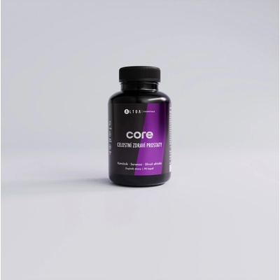 Fitness Authority Vita Core 90 kapslí