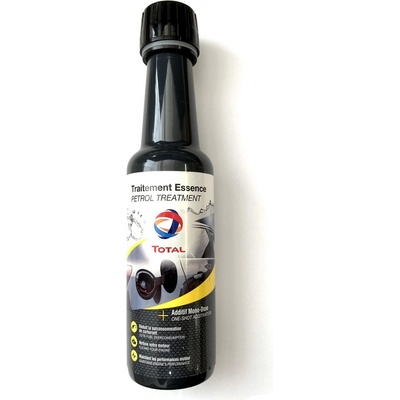 Total Petrol Treatment 250 ml